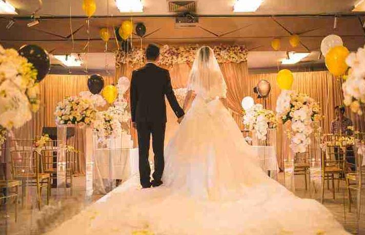  婚禮一般幾點(diǎn)開始合適，婚禮時(shí)間有什么講究  第5張