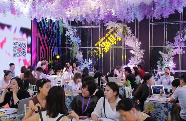 中國婚博會現場都有什么？2天快速搞定婚禮有何訣竅？  第4張