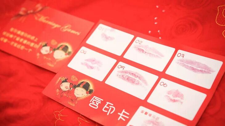 2019結婚堵門游戲大盤點 好玩到爆炸的堵門游戲推薦~  第2張
