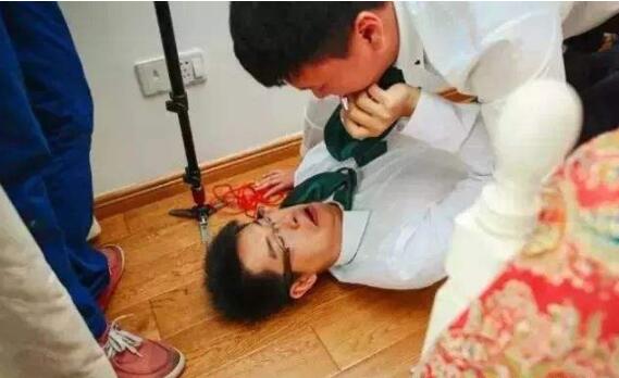 2019結婚堵門游戲大盤點 好玩到爆炸的堵門游戲推薦~  第3張