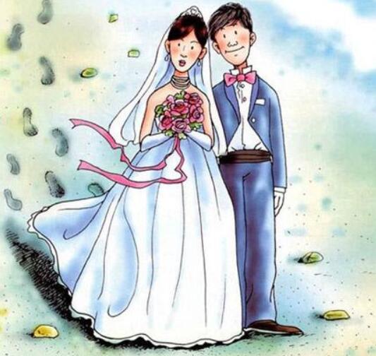 2019結婚堵門游戲大盤點 好玩到爆炸的堵門游戲推薦~  第1張