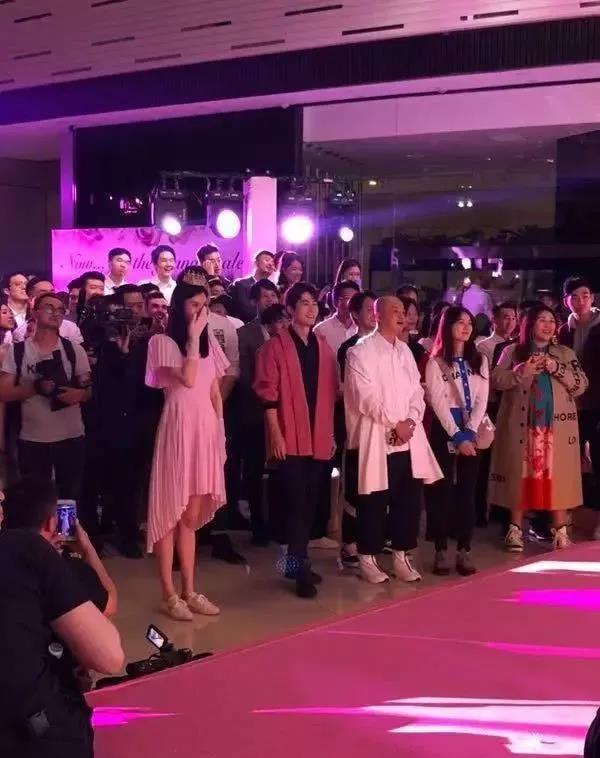 賭王之子求婚名模奚夢瑤，求婚現場細節曝光！  第2張