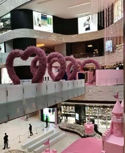 賭王之子求婚名模奚夢瑤，求婚現場細節曝光！  第3張