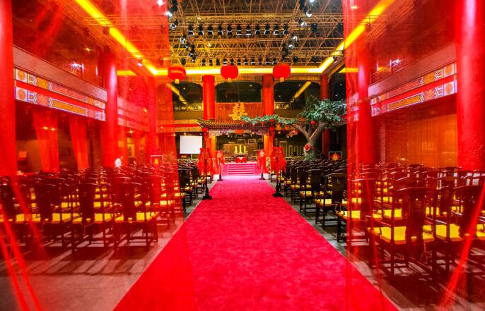 你結婚的時候，喜歡中式婚禮還是西式婚禮？  第3張