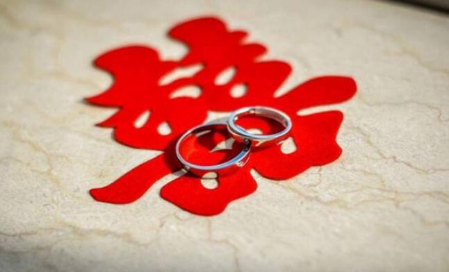 結(jié)婚戒指買什么價(jià)位合適？上班族心聲