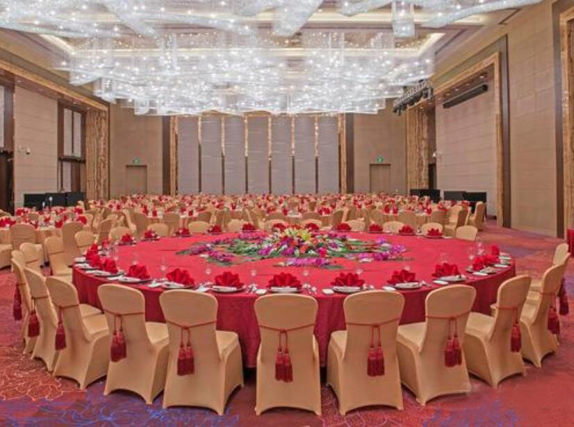 2019上海辦婚宴一桌多少錢？準新人必看  第6張