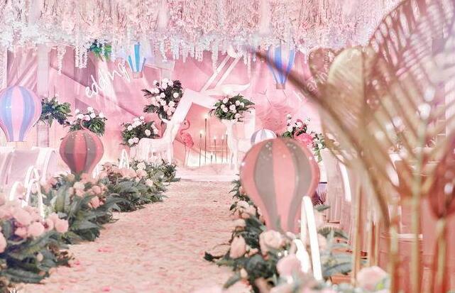 2019年婚禮證婚詞簡短有內涵  第6張