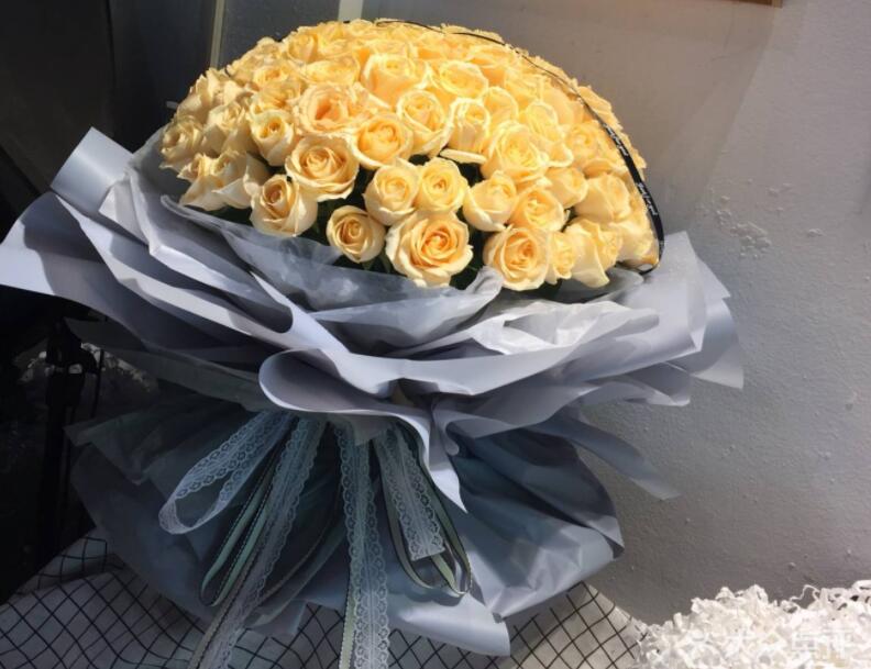 結婚紀念日送什么花  第1張