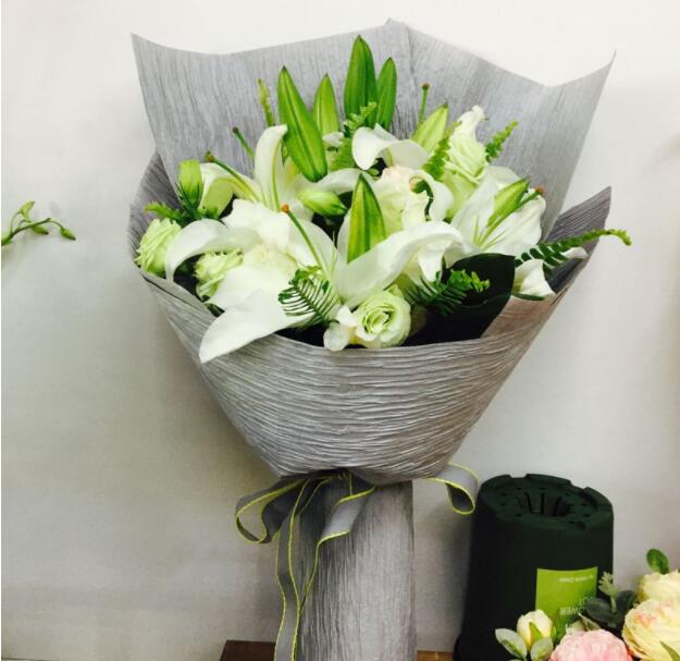 結婚紀念日送什么花  第2張