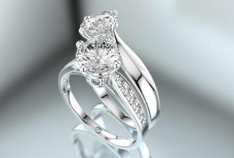 結婚對戒買多少錢合適？經典結婚對戒推薦  第1張