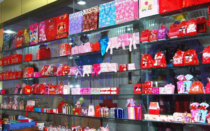上?；閼c用品批發(fā)市場有哪些  第2張