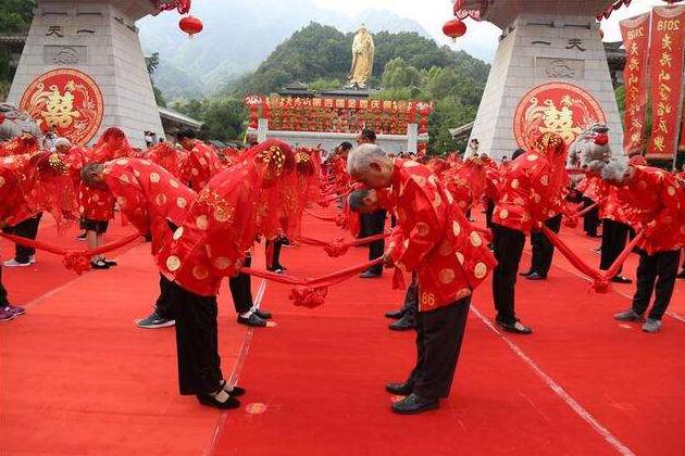 什么是金婚 父母金婚送些什么禮物呢？ 