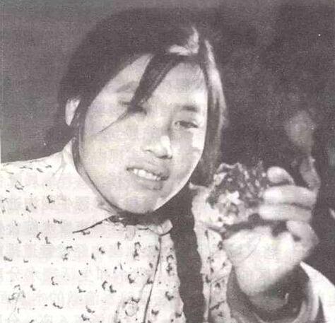 常林鉆石是怎么被發(fā)現(xiàn)的