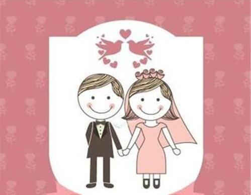 男女結婚法定年齡是多少