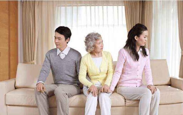 婆媳關系不好怎么辦，妻子和老公應該如何做  第1張