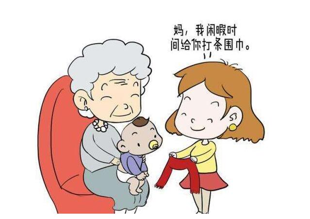 婆媳關系不好怎么辦，妻子和老公應該如何做  第3張