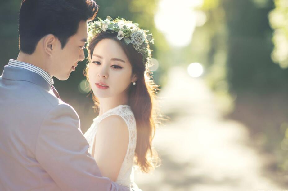2019拍婚紗照最強最全的攻略  第1張
