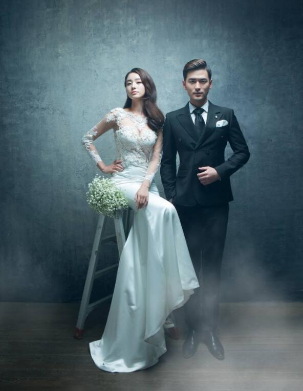 2019拍婚紗照最強最全的攻略  第2張