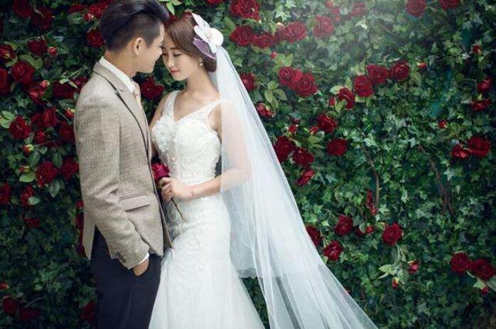 2019拍婚紗照最強最全的攻略  第4張
