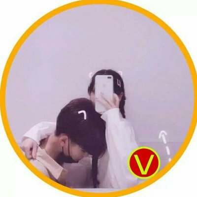 情侶頭像呆萌兩張配對 就缺對象了！  第21張