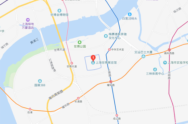 2019家芭莎秋季上海家博會時間8月24-25日，門票免費索取，攻略詳情！  第2張