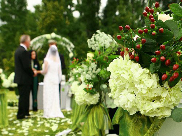 使用最多的結婚宣誓詞