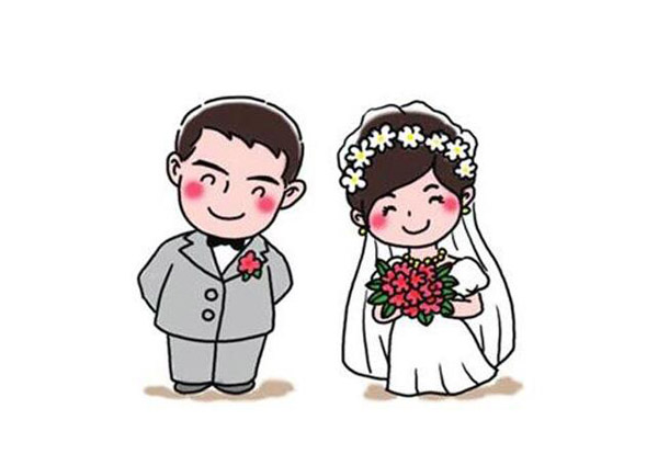 男性婚前檢查項(xiàng)目有哪些 婚前檢查流程是什么