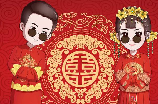 10月領證的好日子有哪幾天