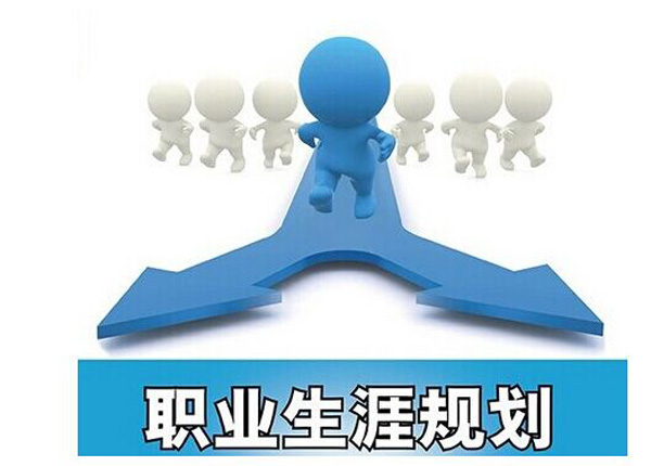 職業發展方向及規劃怎么寫
