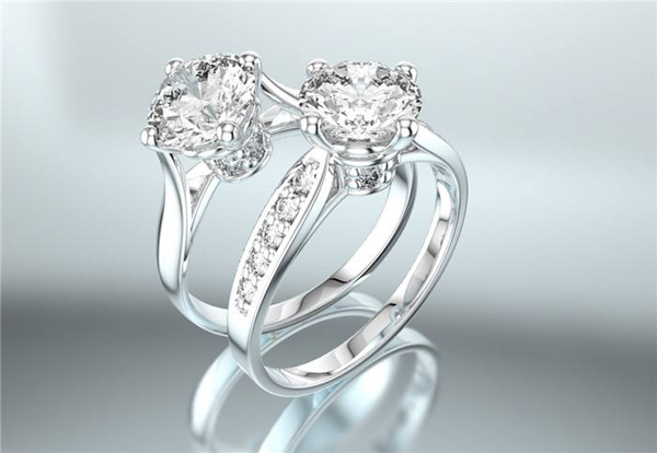 結(jié)婚為什么要買鉆戒？婚姻里鉆戒代表什么？  第6張