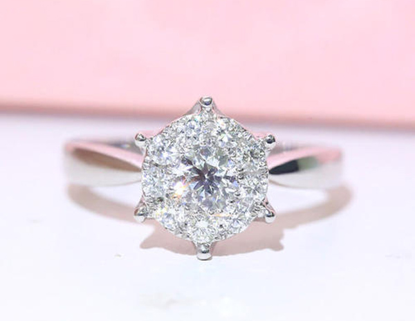 結(jié)婚為什么要買鉆戒？婚姻里鉆戒代表什么？  第7張
