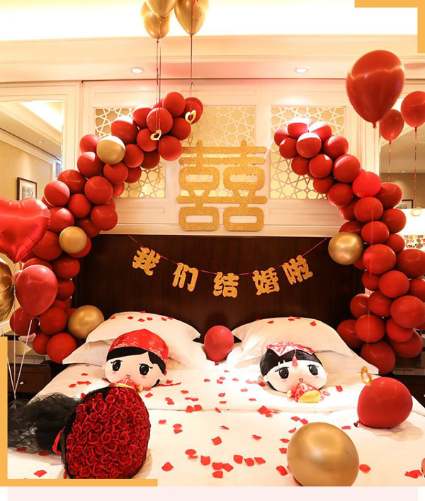 結婚只要一天，籌備婚禮卻需要一年？其實結婚可以很輕松！  第5張