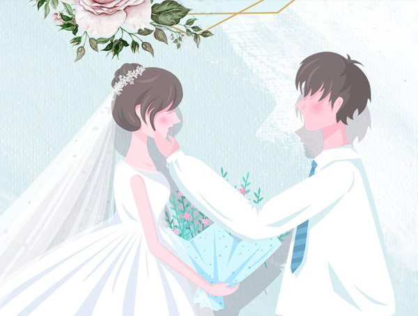 2019年各城市秋季婚博會時間表！索票通道已開啟！
