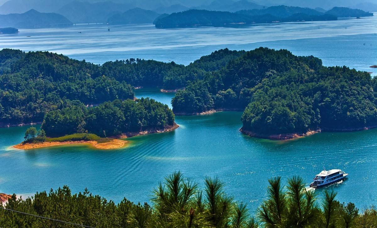 杭州旅游攻略 2019杭州旅游景點推薦  第2張