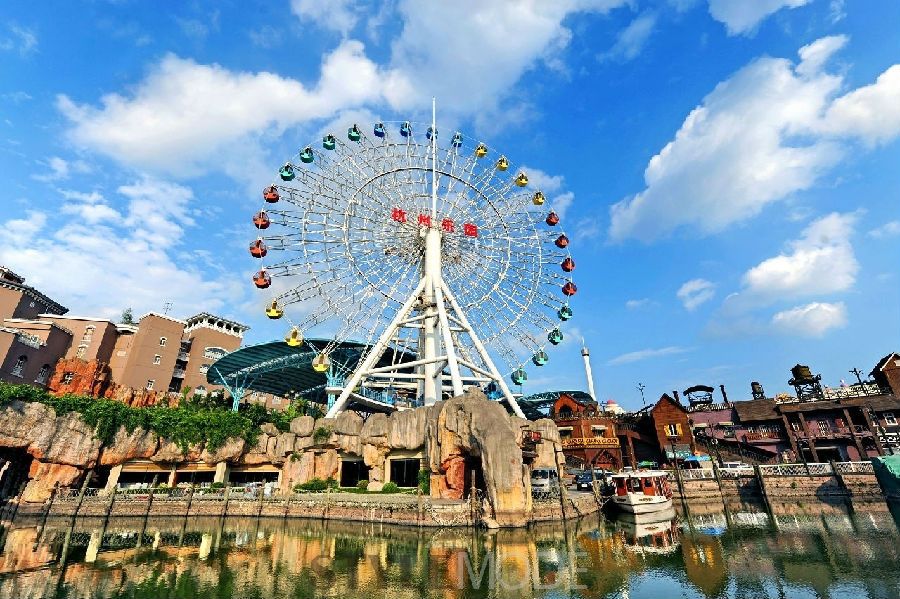 杭州旅游攻略 2019杭州旅游景點推薦  第4張