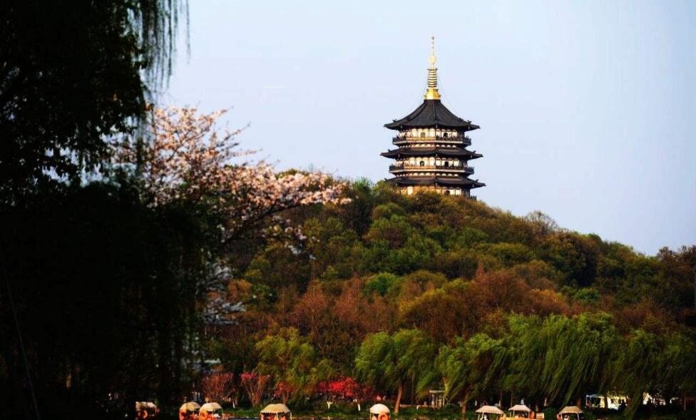 杭州旅游攻略 2019杭州旅游景點推薦  第6張