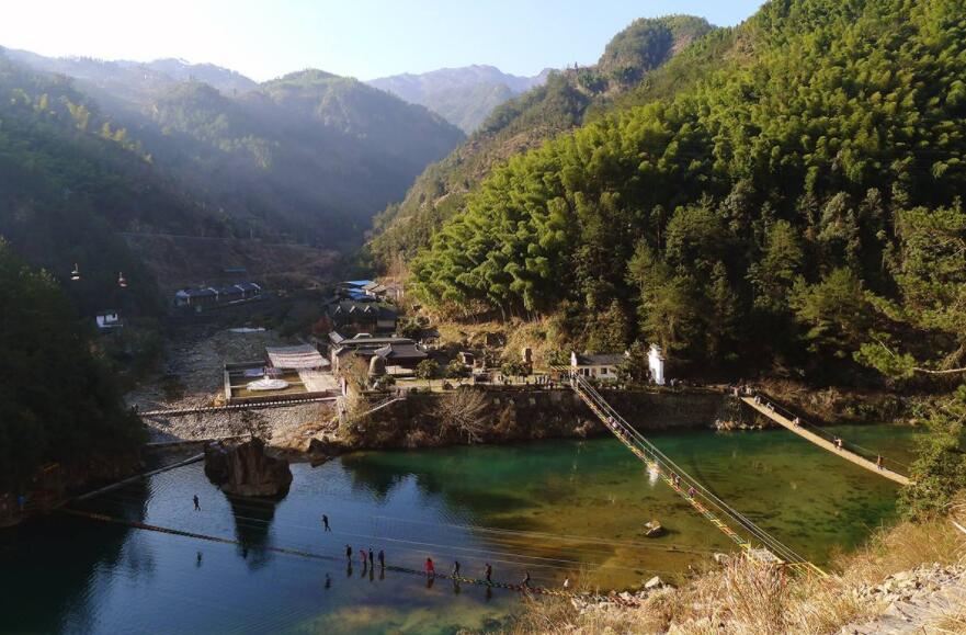杭州旅游攻略 2019杭州旅游景點推薦  第9張