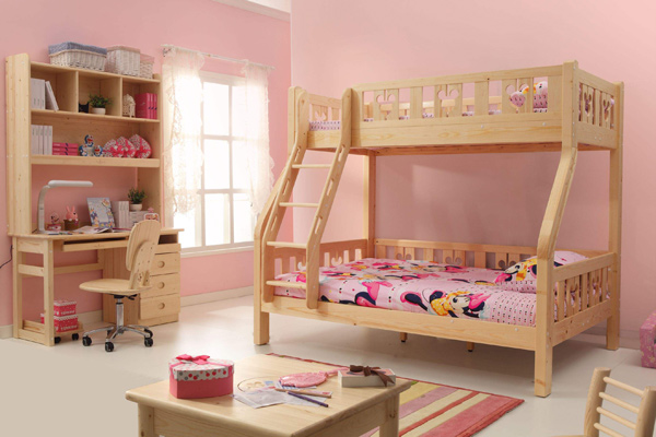 兒童家具什么牌子好?兒童家具品牌推薦  第1張