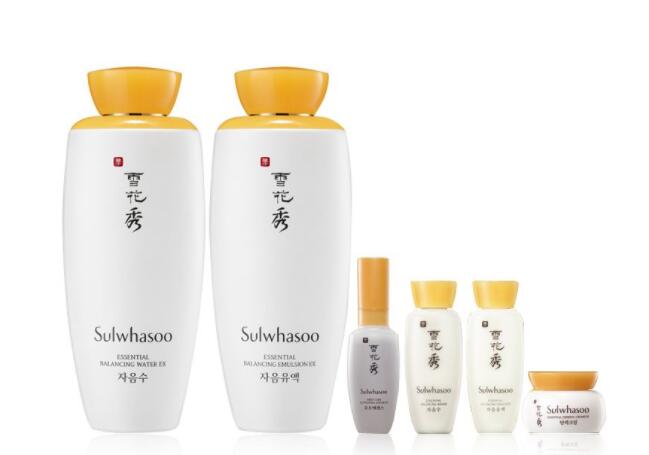 韓國護膚品哪個牌子好 韓國護膚品品牌推薦  第2張