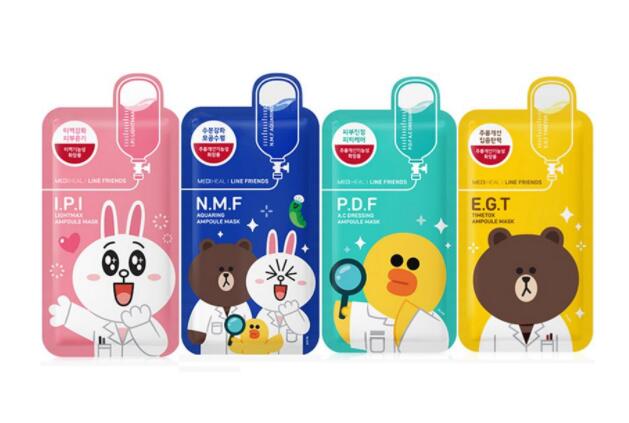 韓國護膚品哪個牌子好 韓國護膚品品牌推薦  第6張