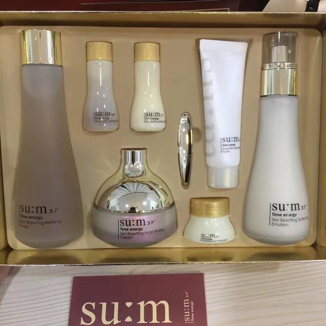 韓國護膚品哪個牌子好 韓國護膚品品牌推薦  第9張