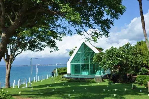 蜜月旅行去哪里？全球最美的海濱蜜月酒店推薦  第6張