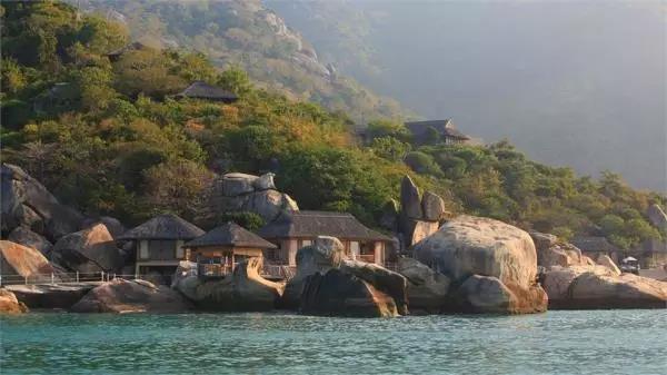蜜月旅行去哪里？全球最美的海濱蜜月酒店推薦  第16張