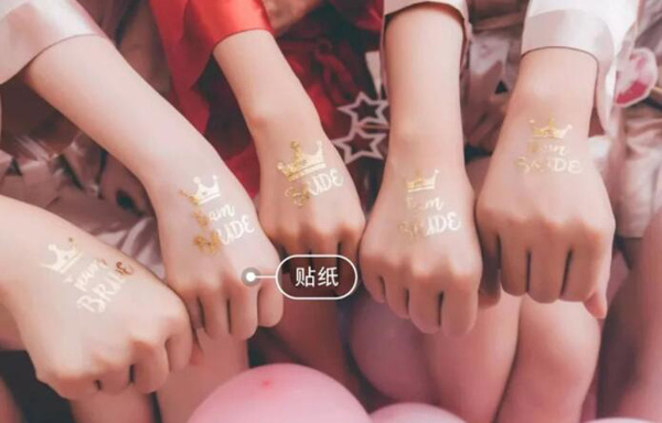 拍照不會擺pose？這些“心機道具”必須要get！  第2張