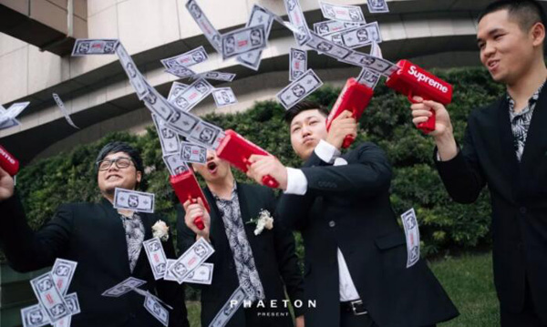拍照不會擺pose？這些“心機道具”必須要get！  第15張