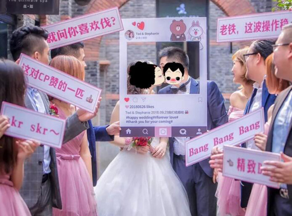 拍照不會擺pose？這些“心機道具”必須要get！  第19張