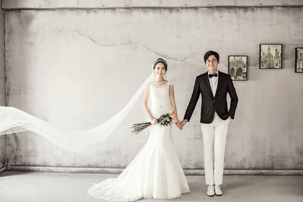 另類婚紗照 另類結(jié)婚照?qǐng)D片大全  第7張