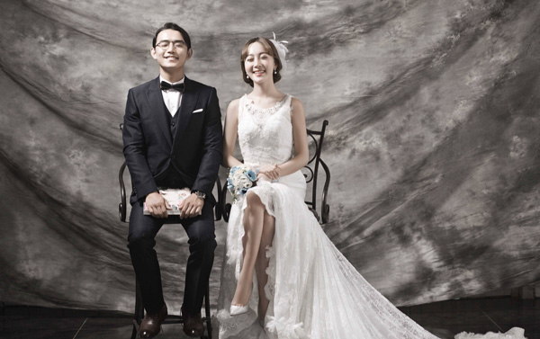 另類婚紗照 另類結(jié)婚照?qǐng)D片大全  第11張