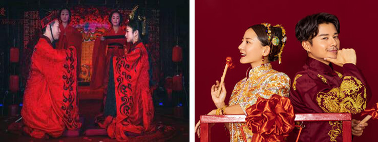 中式婚禮，需要注意什么？  第5張