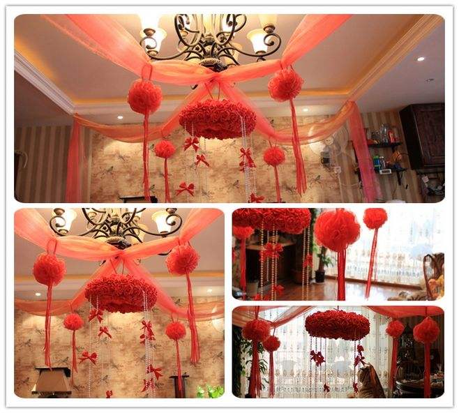 婚房布置重頭戲：“婚床”的鋪法可有大講究!